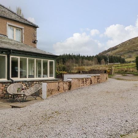 Glen Cottage بنريث المظهر الخارجي الصورة