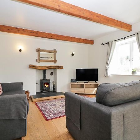 Glen Cottage بنريث المظهر الخارجي الصورة