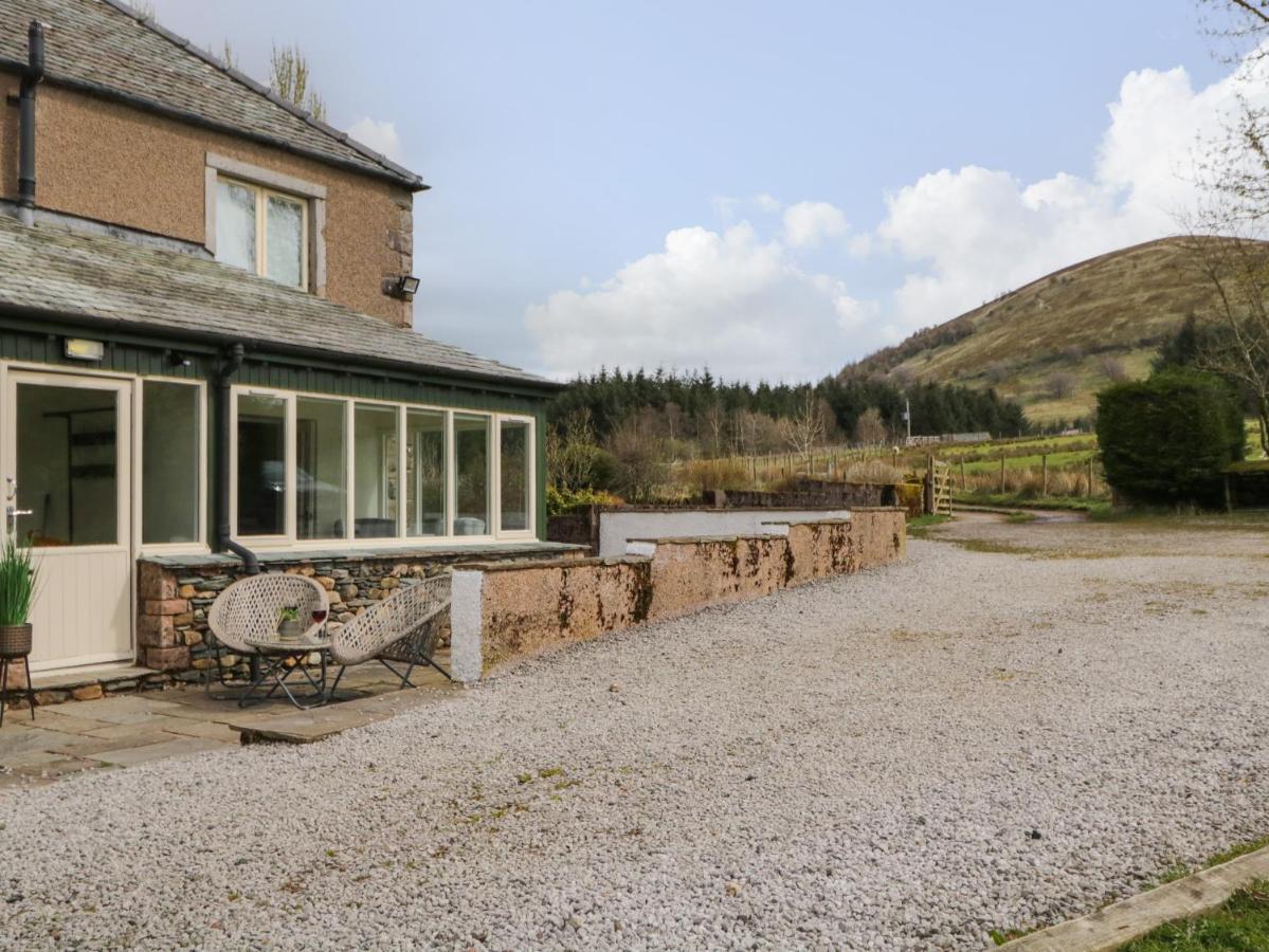 Glen Cottage بنريث المظهر الخارجي الصورة