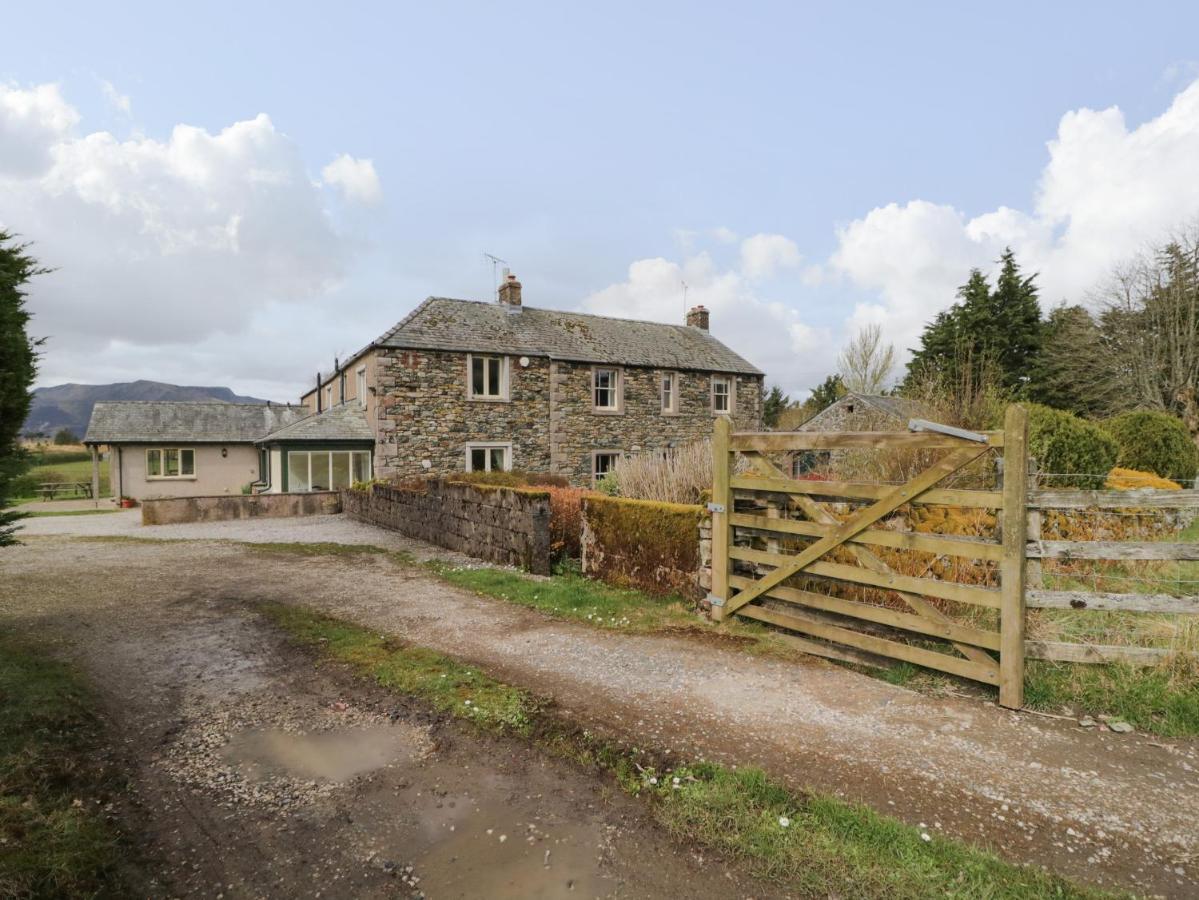 Glen Cottage بنريث المظهر الخارجي الصورة