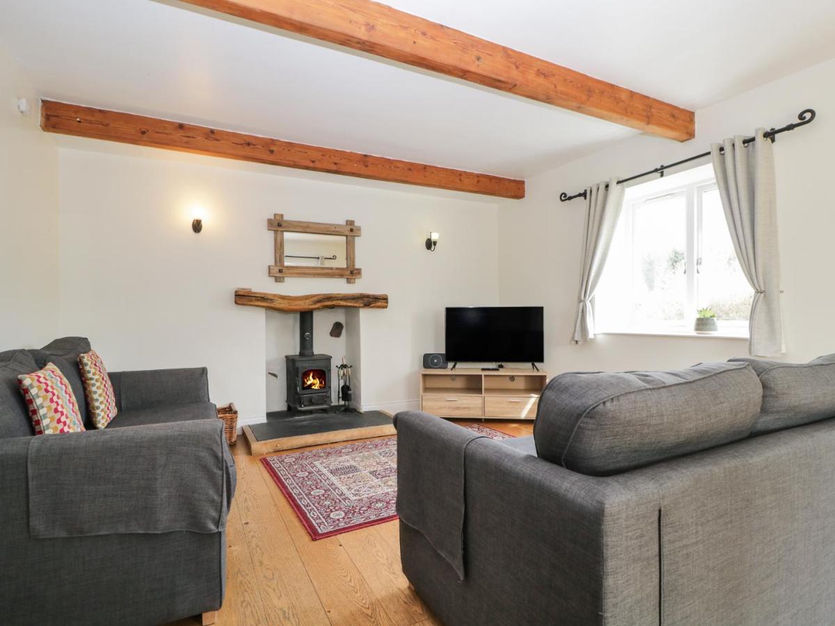 Glen Cottage بنريث المظهر الخارجي الصورة