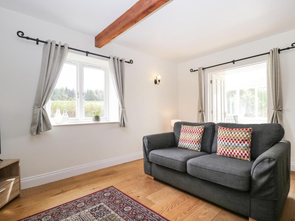 Glen Cottage بنريث المظهر الخارجي الصورة