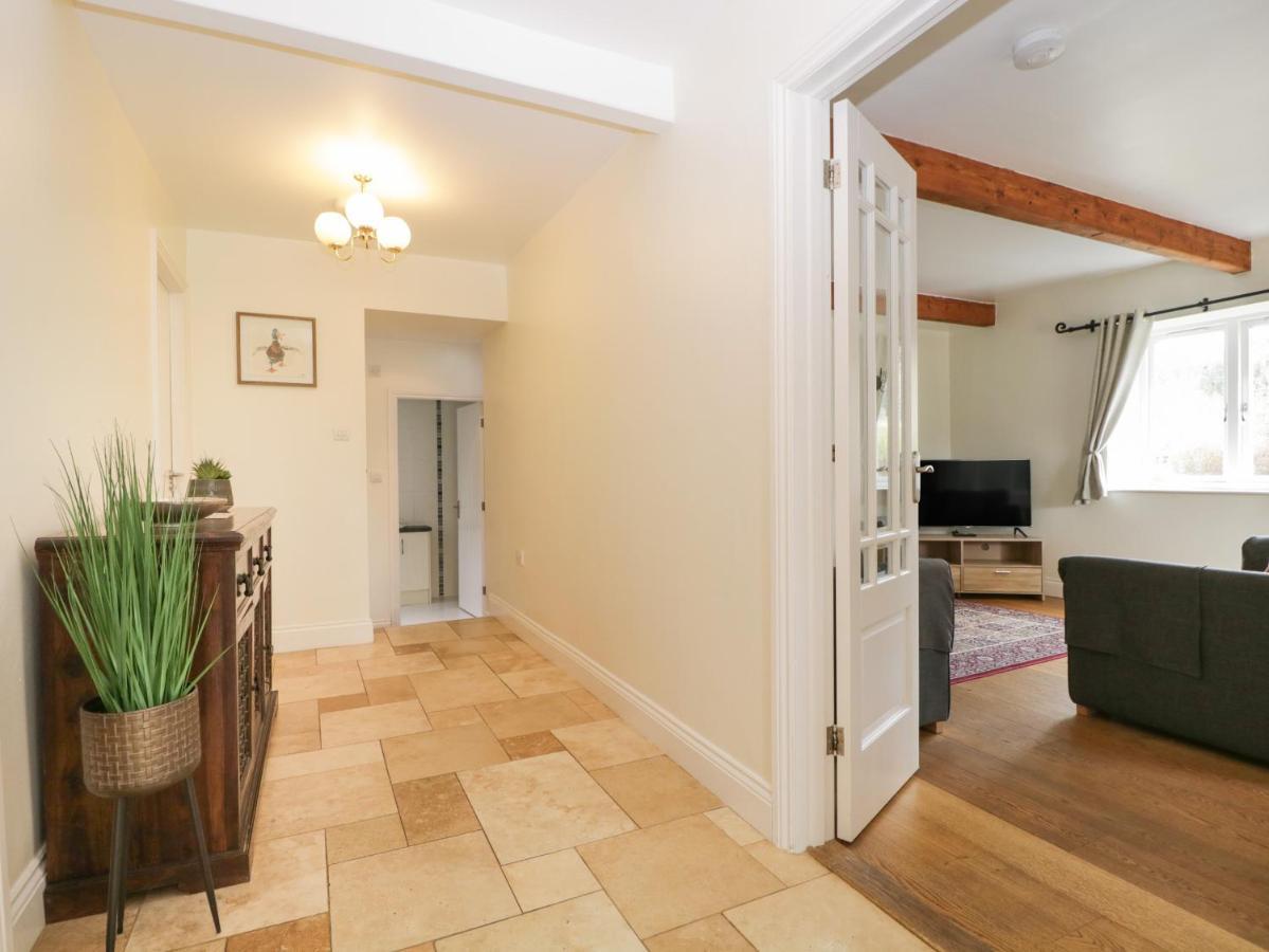 Glen Cottage بنريث المظهر الخارجي الصورة