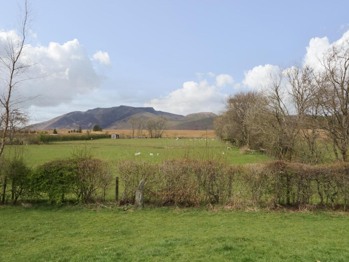 Glen Cottage بنريث المظهر الخارجي الصورة