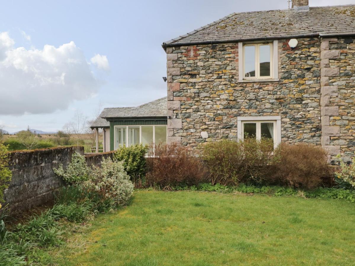 Glen Cottage بنريث المظهر الخارجي الصورة